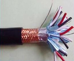 音频信号电缆产品 控制电缆 信号线